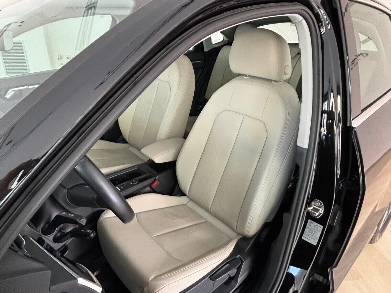 Audi Q3 SPB 35 TDI S tronic Business Plus 2021