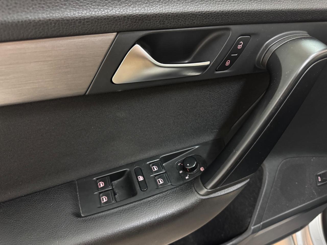 Vw Passat 1.6 TDI 105cv Comfortline BM.Tech.