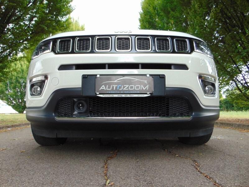 JEEP Compass 2ª serie Compass 1.6 Multijet II ...