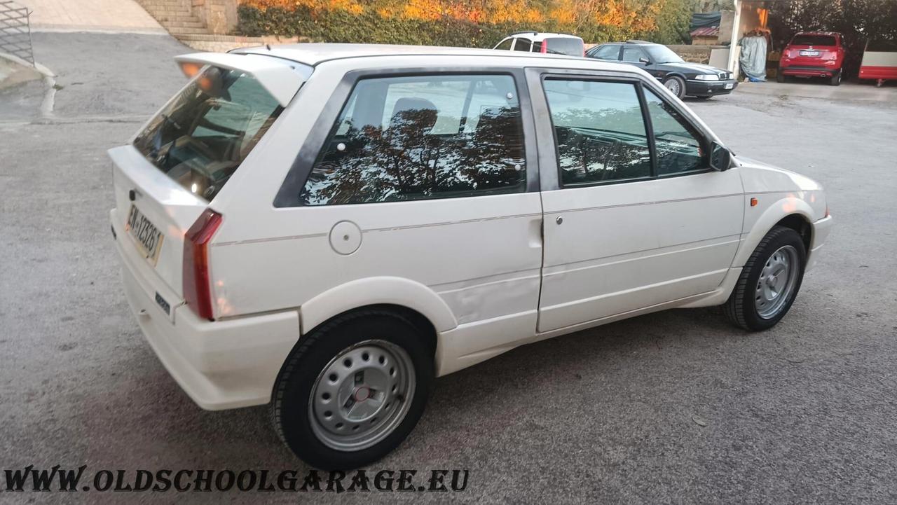 Citroen AX 14 3 porte GT