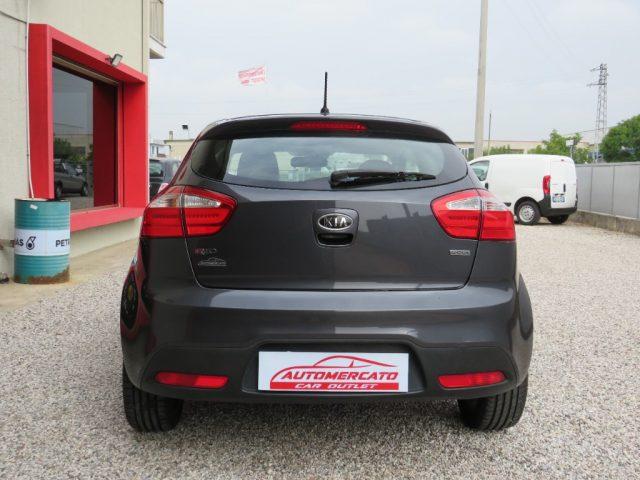 KIA Rio 1.4 CRDi WGT 3p. Limited Edition neopatentati