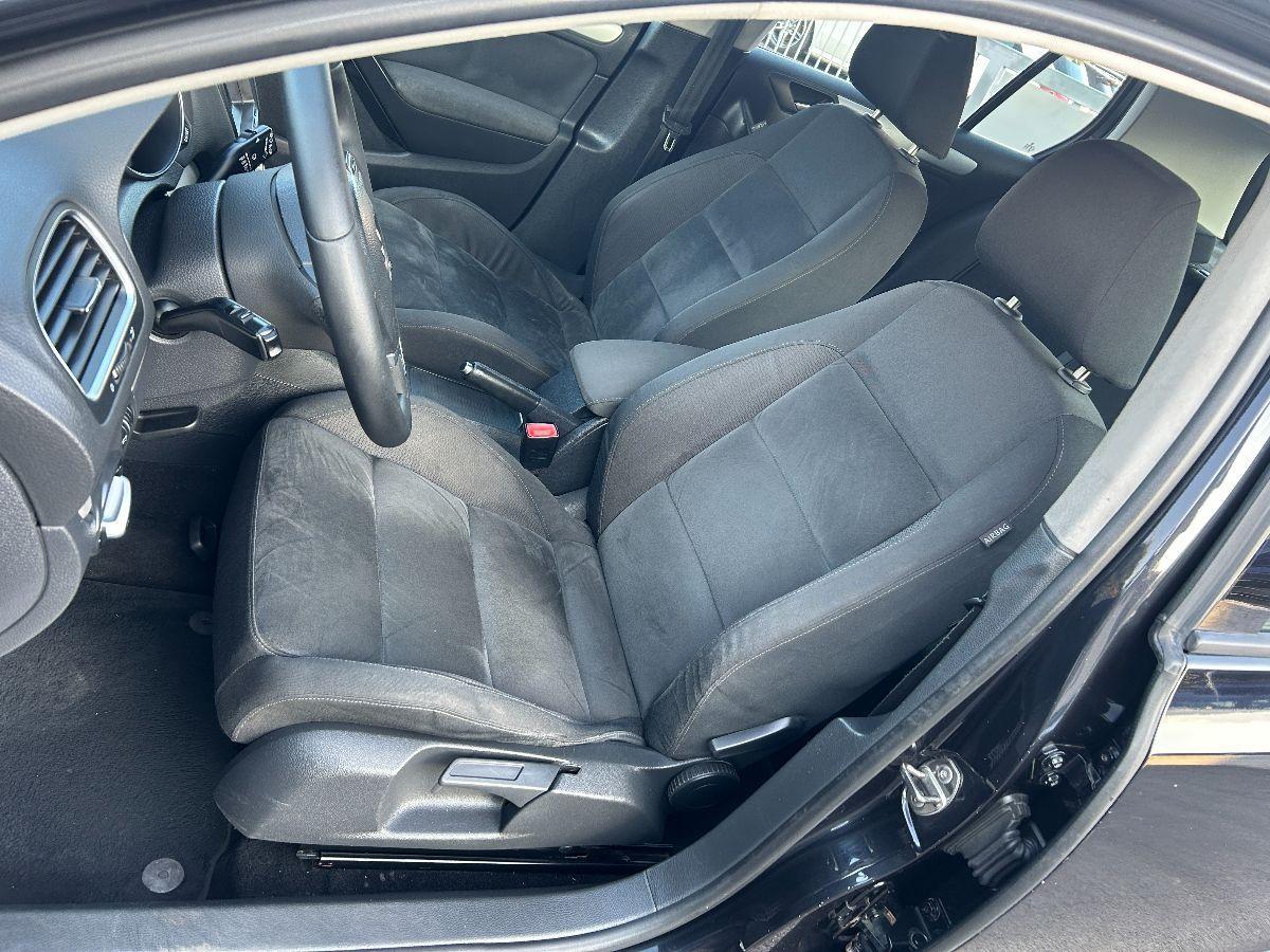 VOLKSWAGEN - Golf - 2.0 TDI 110CV DPF 5p. Highline