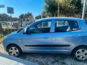 Kia Picanto 1.0 12V Life Bi-Fuel