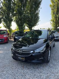 Opel Astra 1.4 Turbo 110CV EcoM Sports Tourer Innovation