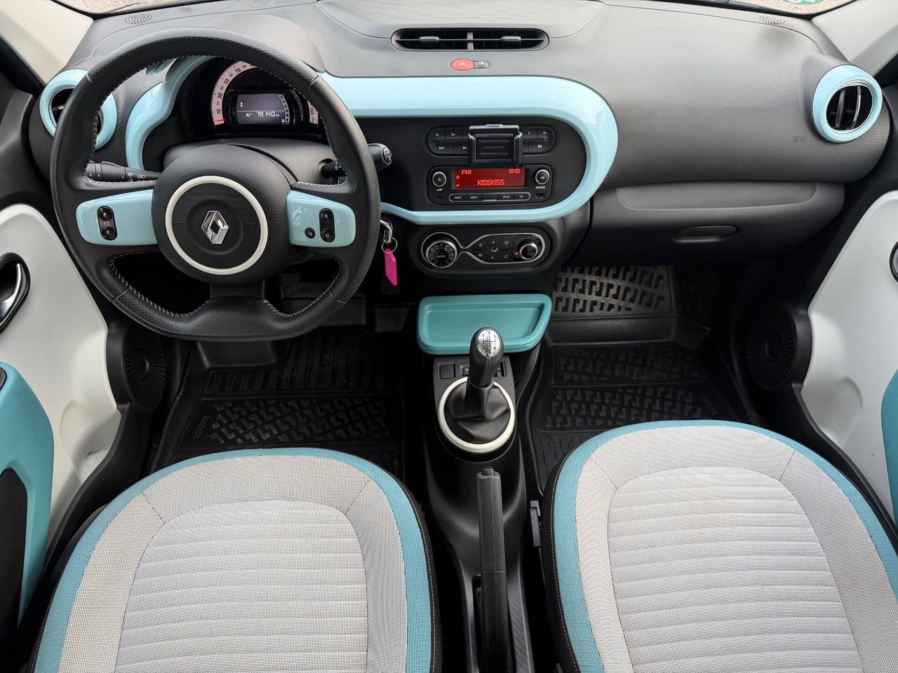 Renault Twingo 1.0 71CV SCe Cosmic