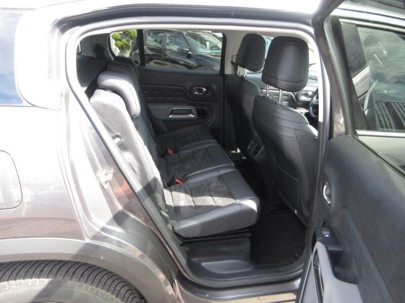 Citroen C5 Aircross BlueHDi 130 S&S Shine