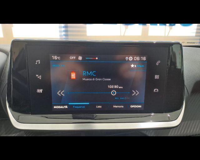 PEUGEOT 2008 1.2 puretech Active s&s 130cv