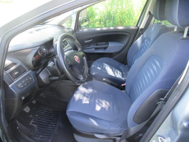 Fiat Grande Punto 1.4 Benzina/GPL 5 porte