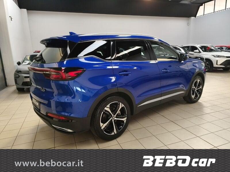 DR AUTOMOBILES dr 6.0 1.5 Turbo CVT