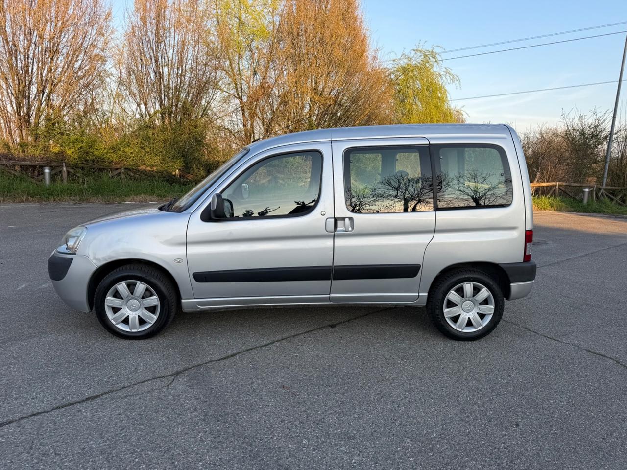 Citroen Berlingo 1.6 16V HDi 90cv
