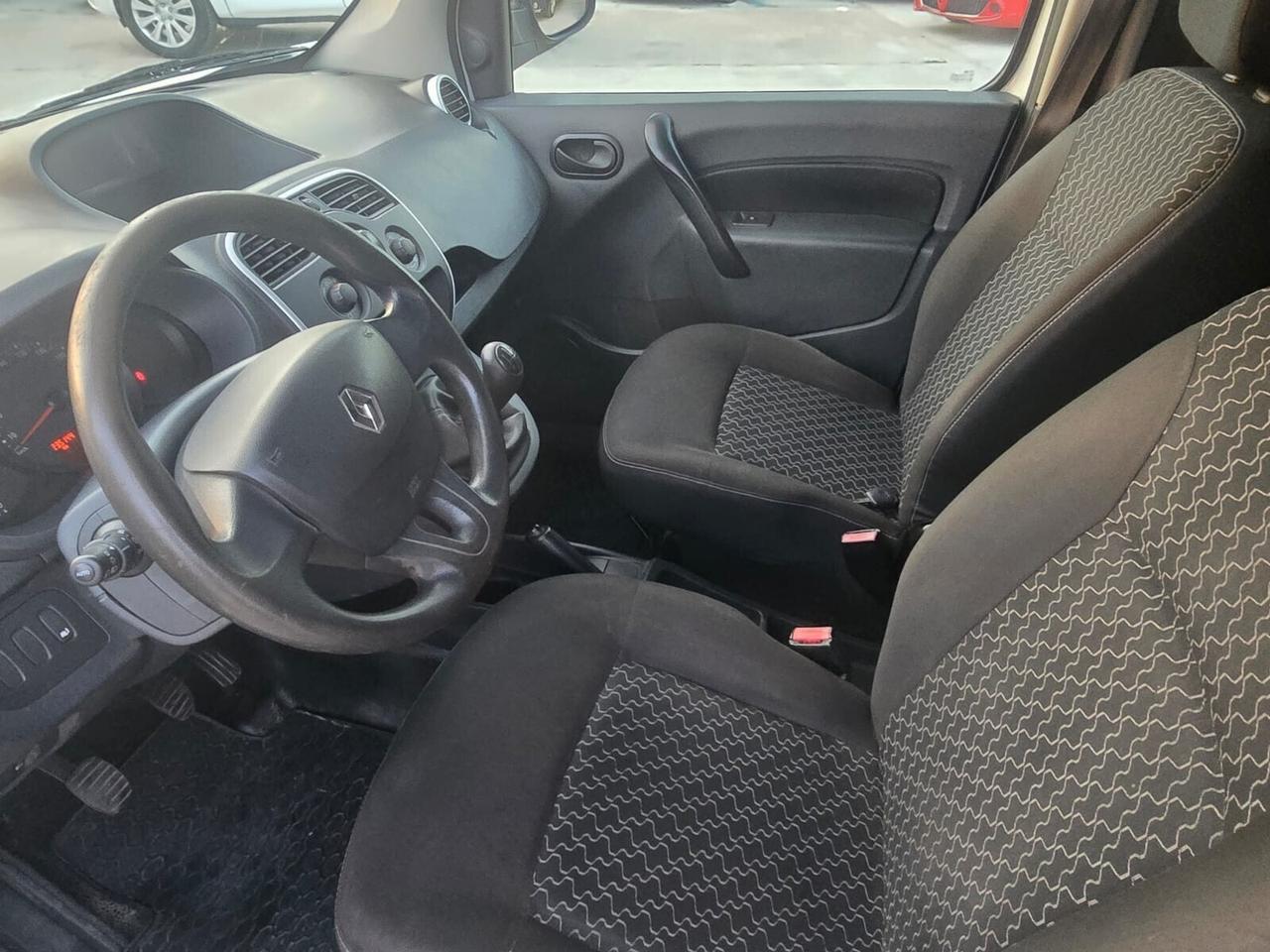 Renault Kangoo 1.5 dCi 90CV 5 porte Limited