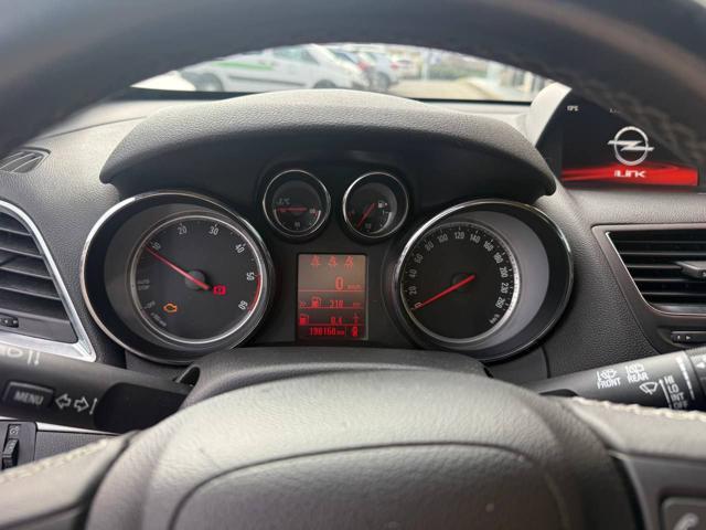 OPEL Mokka 1.7 CDTI Ecotec 130CV 4x4 Start&Stop Ego