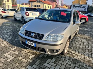 FIAT Punto Punto 1.2 16V 5 porte Emotion