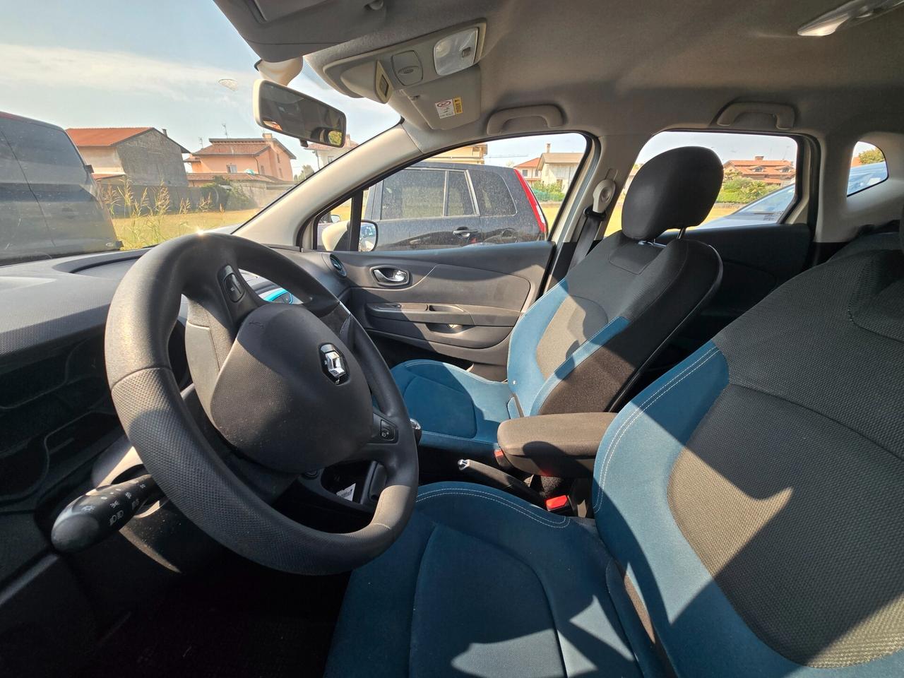 Renault Captur 0.9 TCe 12V 90 CV Start&Stop Energy R-Link