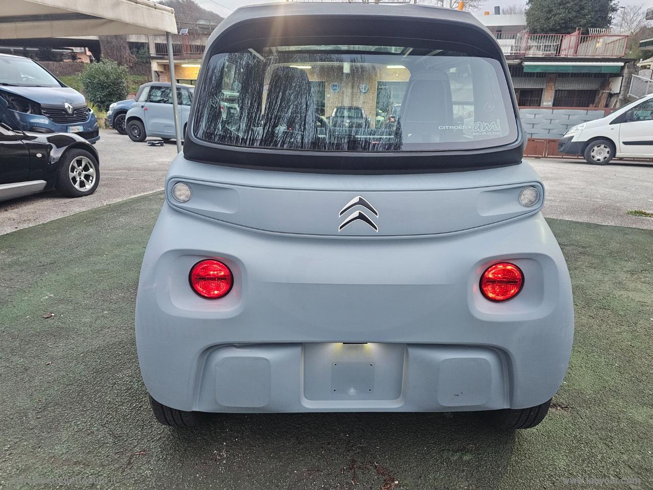 CITROEN Ami My Ami Pop