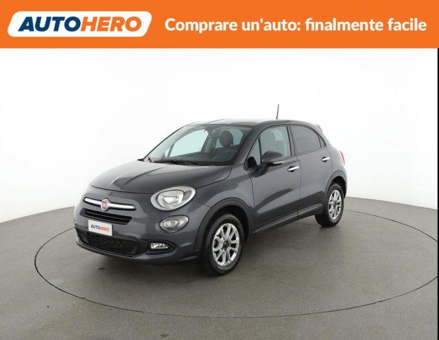 FIAT 500X 1.3 MultiJet 95 CV Pop Star
