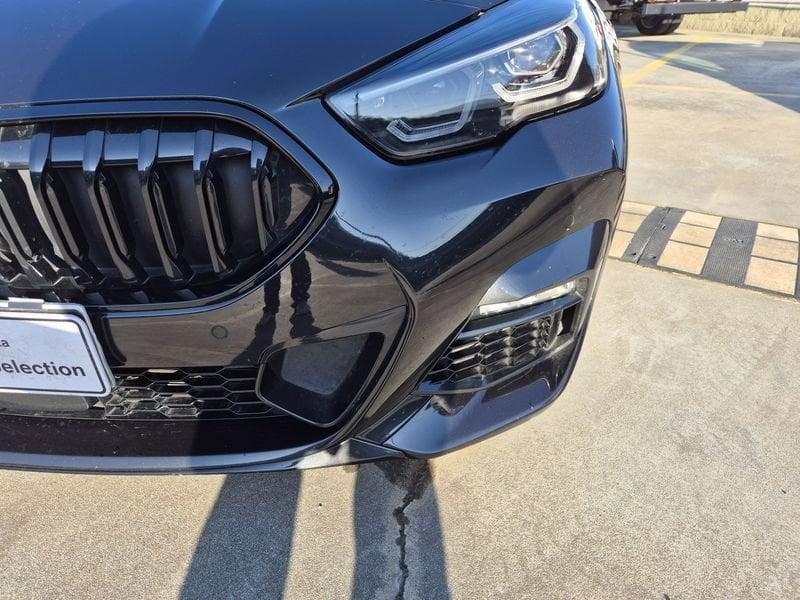 BMW Serie 2 G.C. 220d Gran Coupe xdrive Msport auto