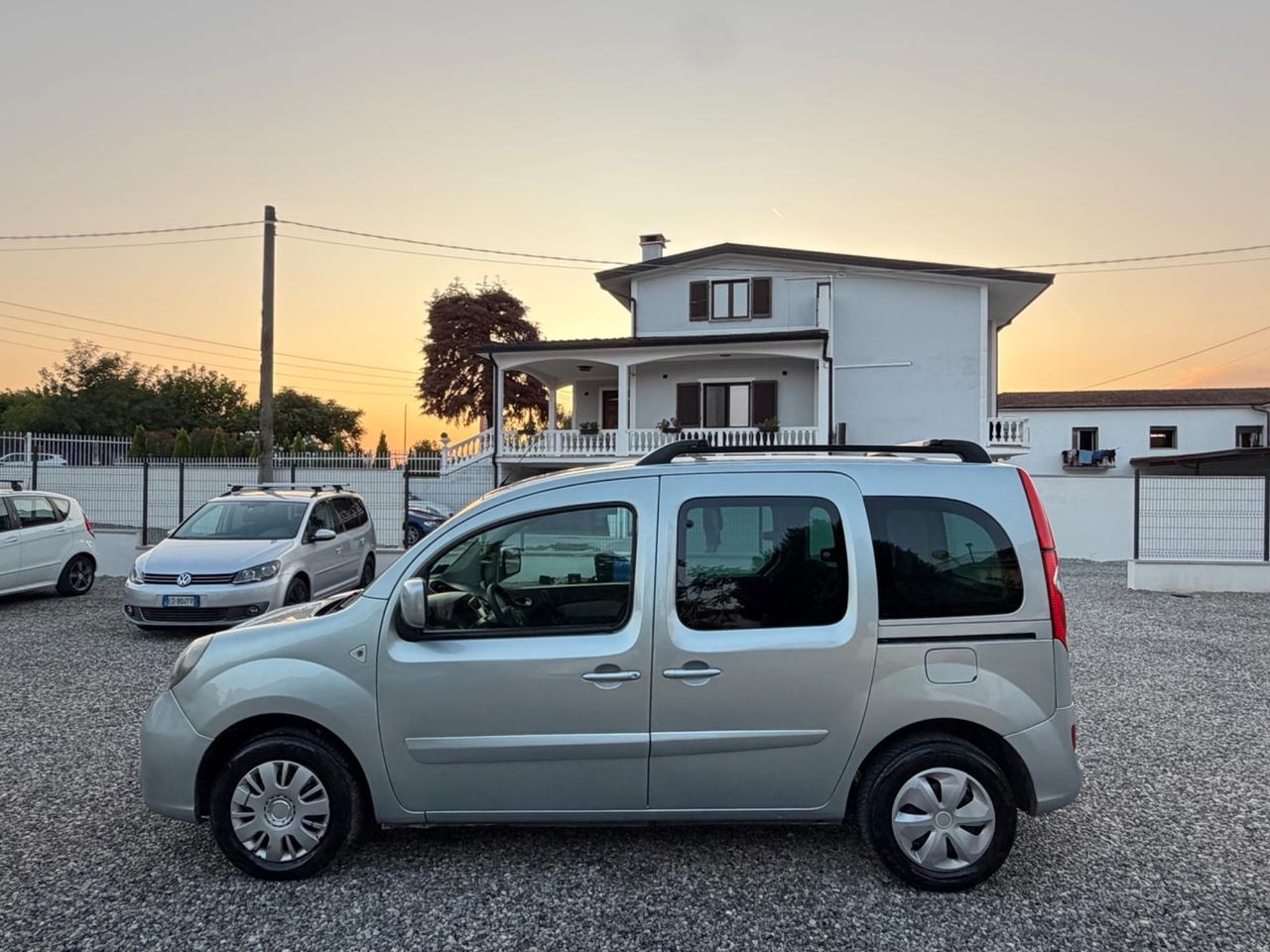 Renault Kangoo 1.5 dCi 90CV F.AP. 5 porte Tom