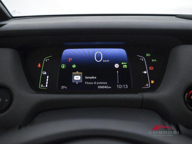 HONDA Jazz 1.5 Hev eCVT Executive Bicolor