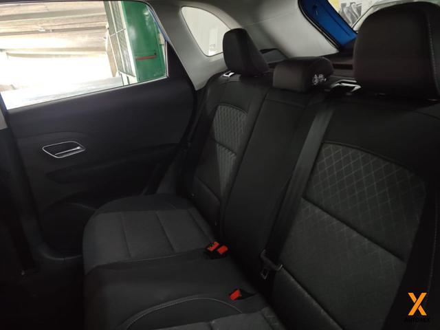 MG ZS 1.5 Hybrid+ Luxury