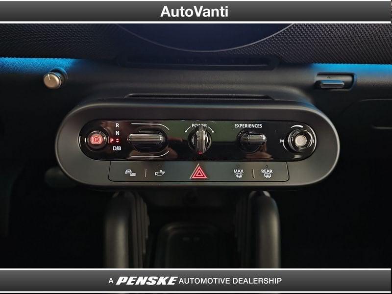 MINI Mini Cooper A.E. Cooper SE Classic