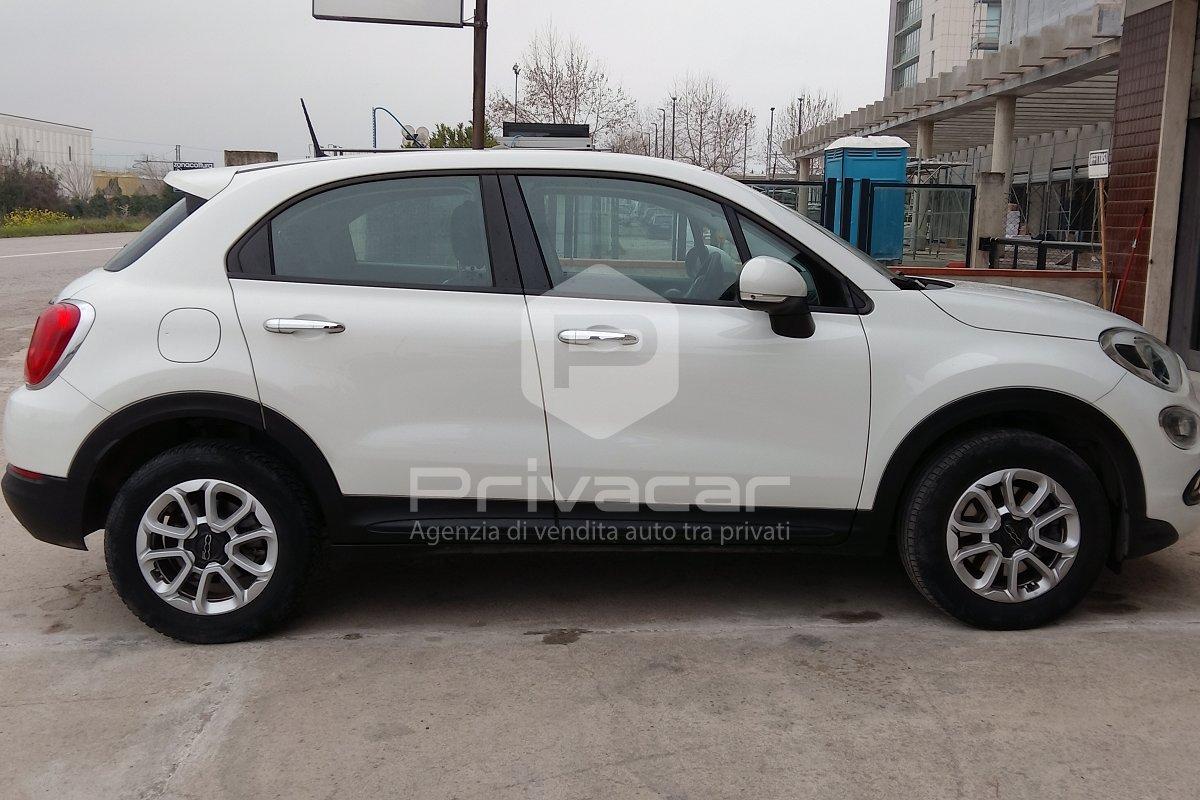FIAT 500X 1.3 MultiJet 95 CV Business