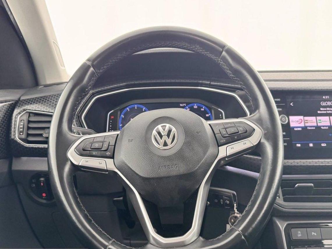 VOLKSWAGEN T Cross 1 0 tsi advanced 115cv dsg