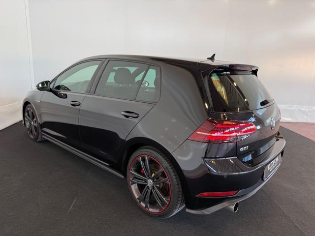 VOLKSWAGEN Golf GTI 2.0 TSI DSG 5p.