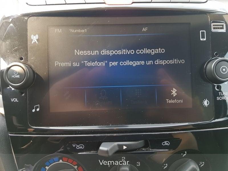 Lancia Ypsilon 1.0 FFly 5 porte S&S Hybrid Gold-SOLO KM 54900-NEOP!