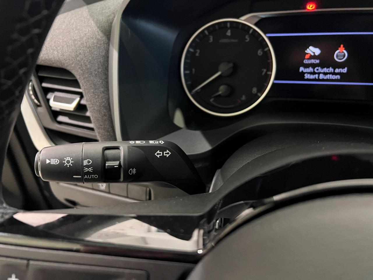 NISSAN Qashqai III 2024 1.3 mhev N-Connecta 2wd 158cv xtronic - WINTER PACK!