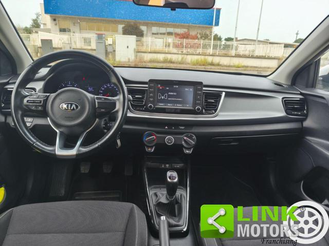 KIA Rio 1.4 CRDi COOL
