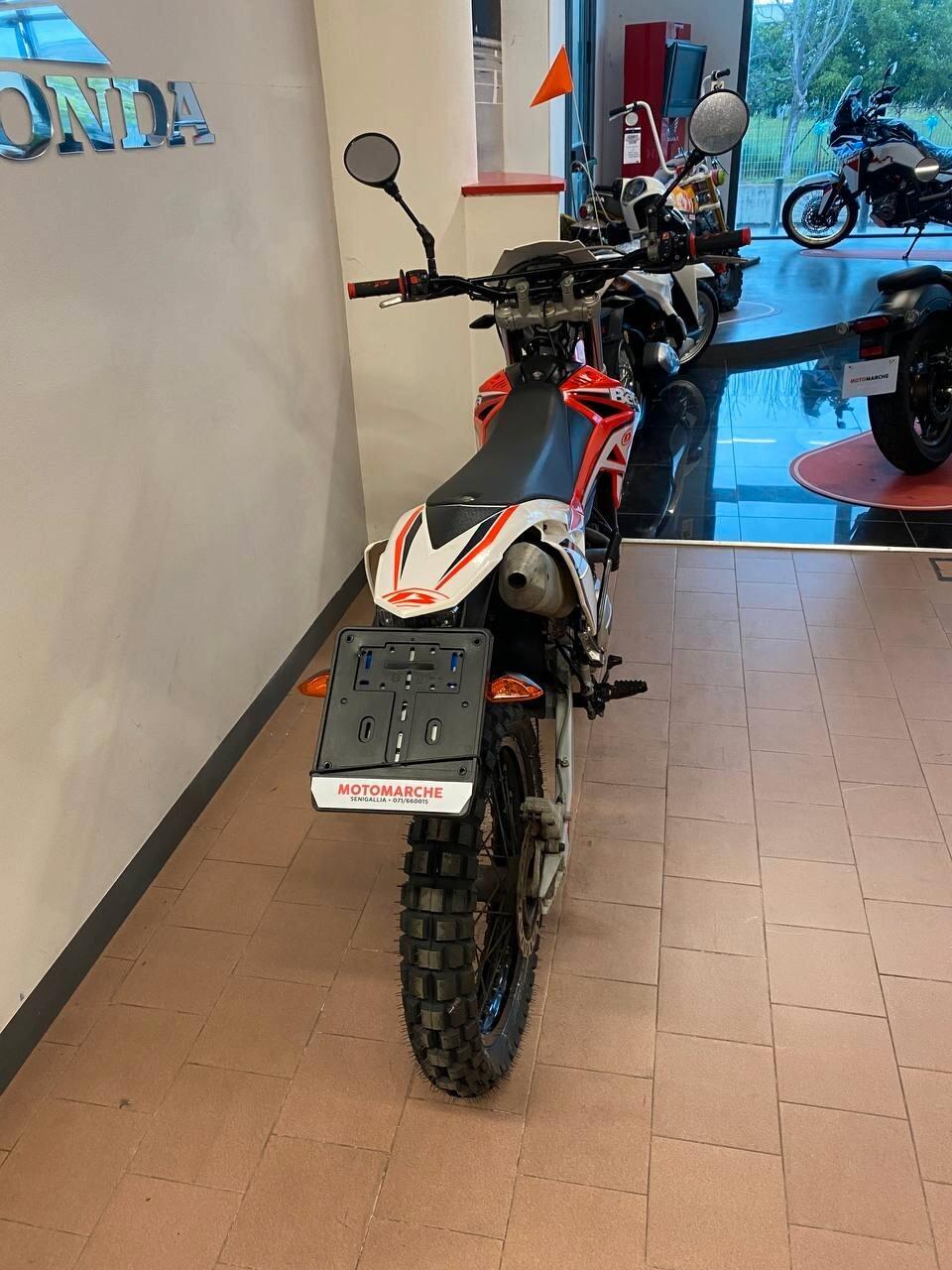 Beta RR Enduro 125