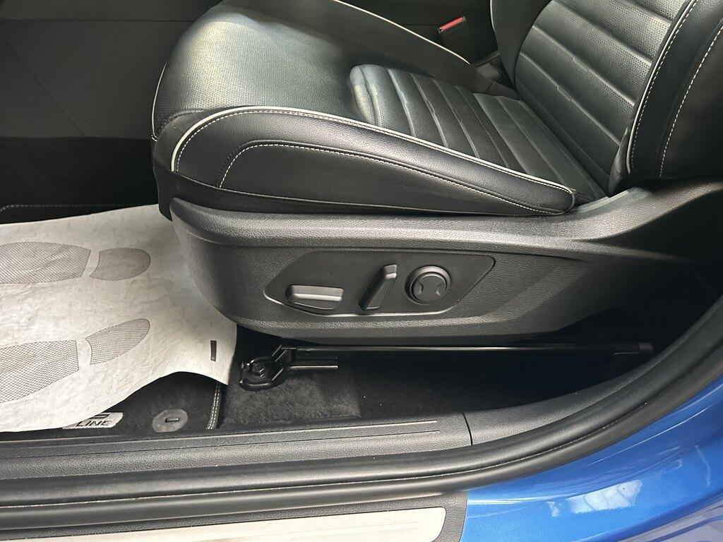 Kia Sportage 1.6 T-GDi HEV GT-line Plus Premium Pack AWD AT6