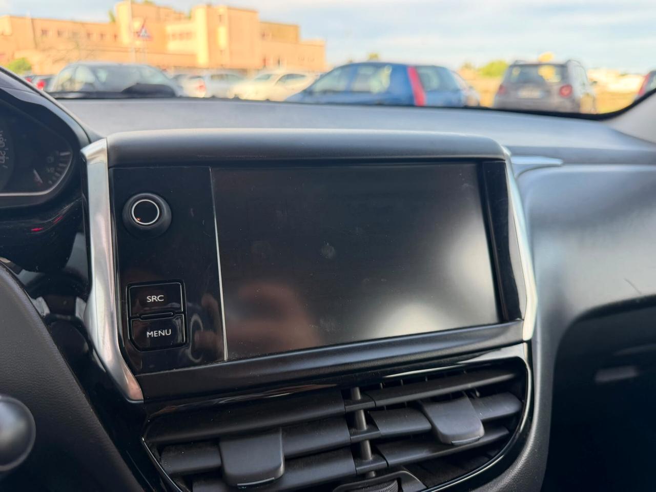 Peugeot 208 BlueHDi 75 5 porte Allure