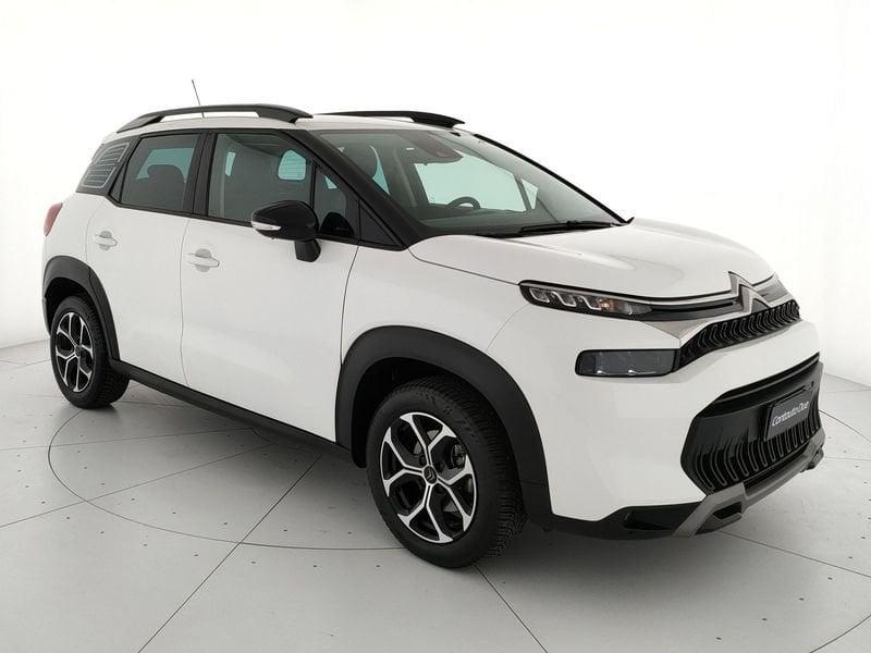 Citroën C3 Aircross PureTech 110 S&S Shine