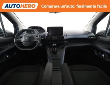 PEUGEOT Rifter BlueHDi 130 S&S Allure Long