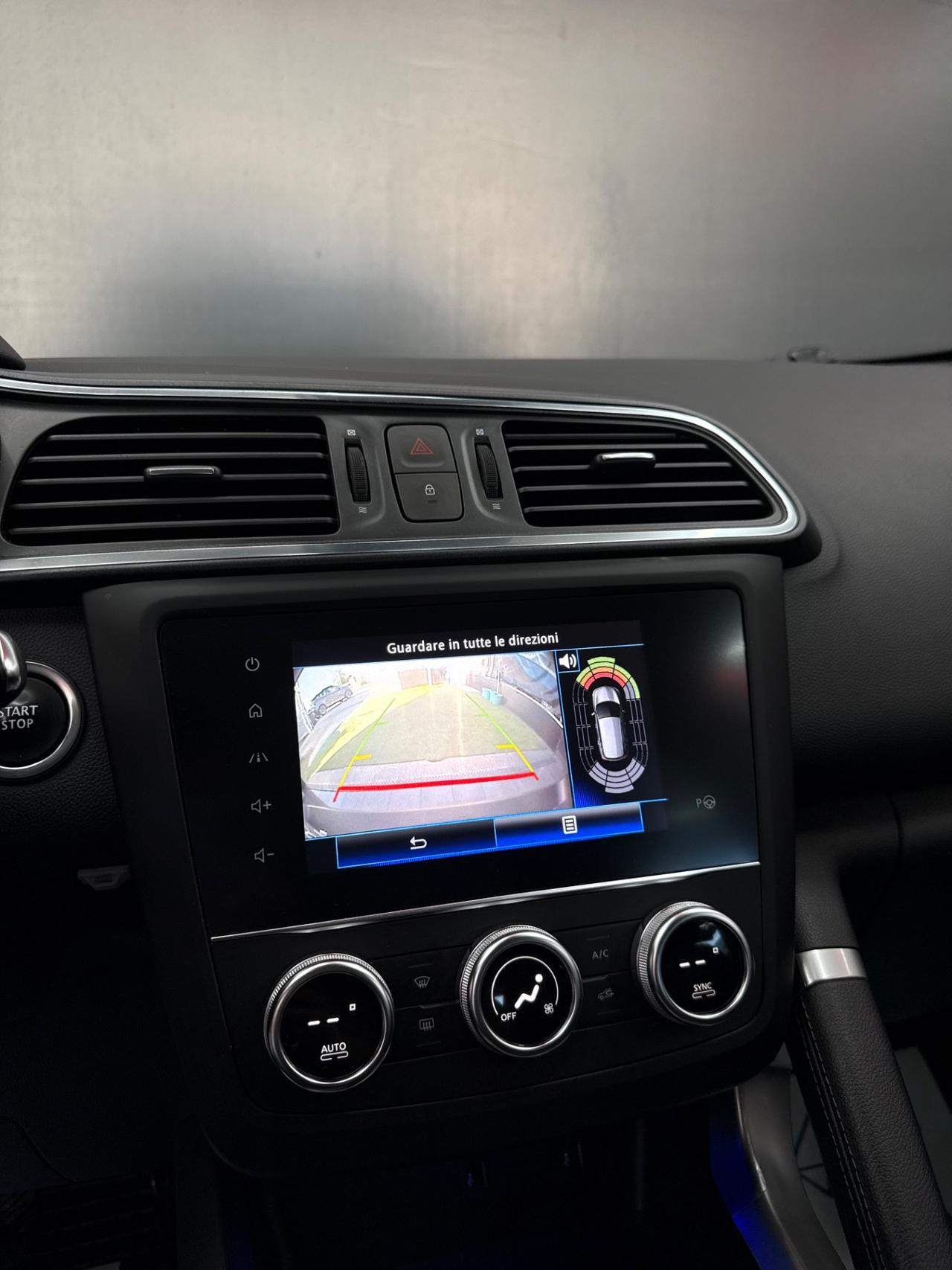 Renault Kadjar 1.5 Blue dci 115 Cv Sport Edition2 2019