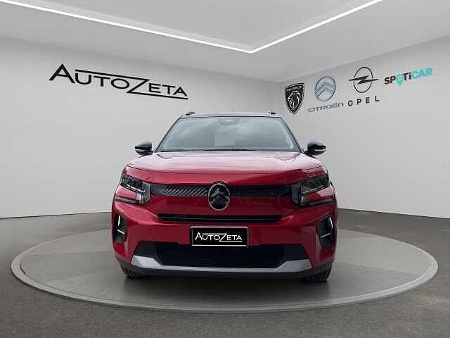 Citroen C3 Hybrid 110 e-DCS6 Max