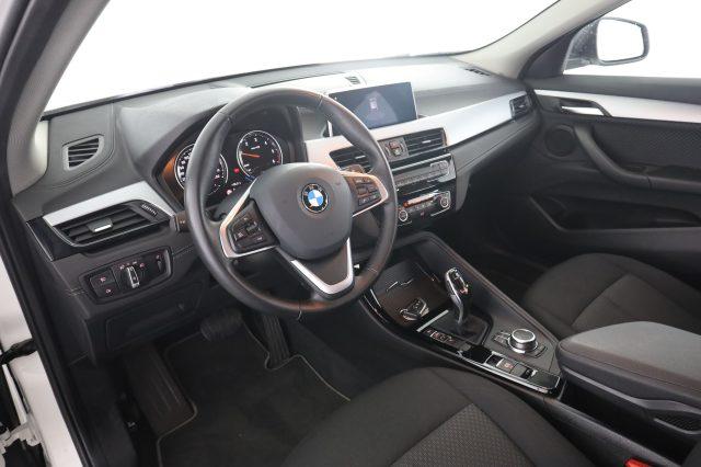 BMW X2 X2 sDrive16d Business-X