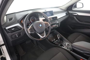 BMW X2 X2 sDrive16d Business-X