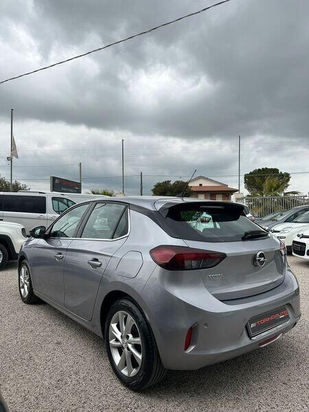 Opel Corsa 1.2 Elegance