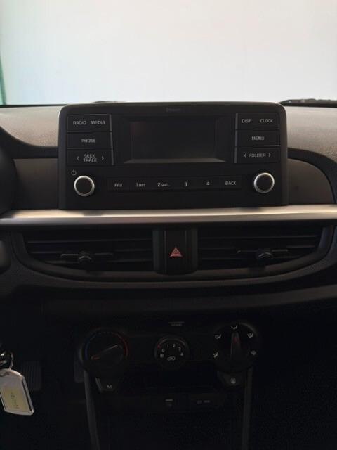 Kia Picanto 1.0 12V 5 porte Style