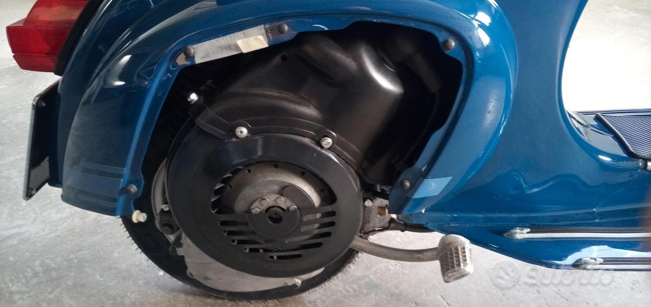 vespa primavera ET3