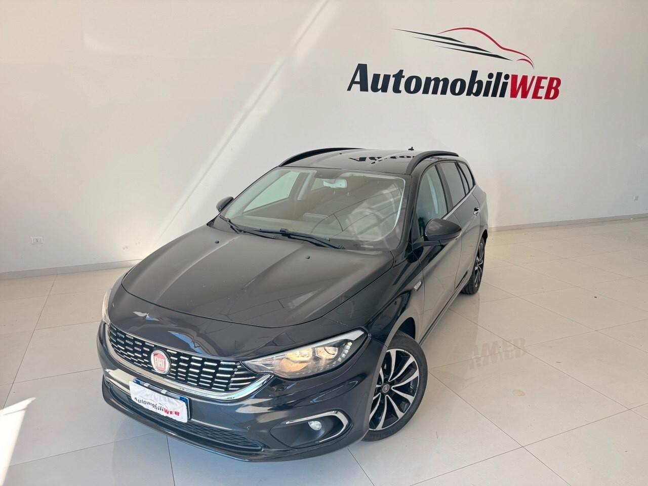 Fiat Tipo 1.6 Mjt S&S SW Business