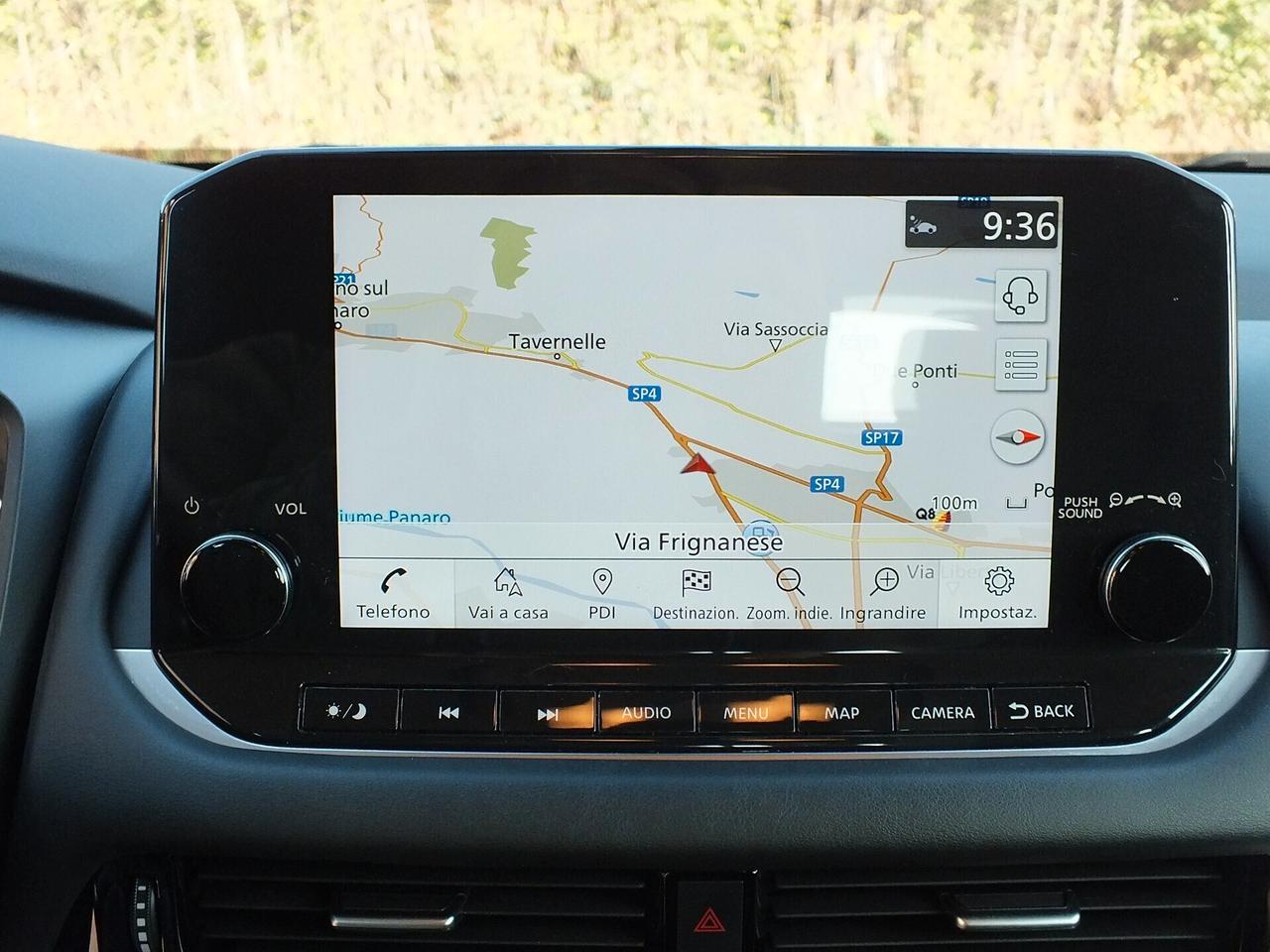 NISSAN QASHQAI MHEV 140 CV 22.000 KM!!