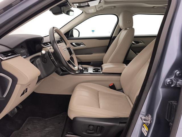 LAND ROVER Range Rover Velar 2.0d i4 mhev SE 4wd 204cv auto