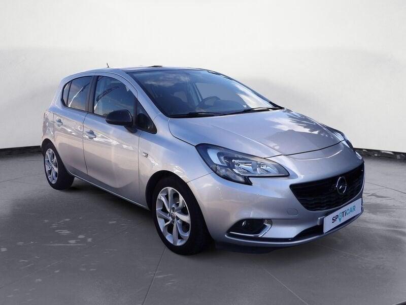 Opel Corsa 1.3 CDTI ecoFLEX 95 CV Start&Stop 5 porte b-Color