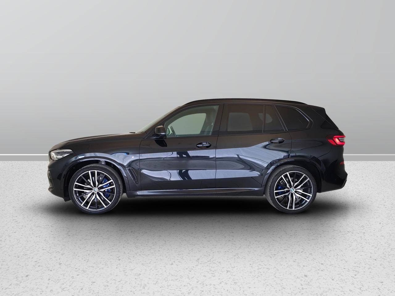 BMW X5 G05 2018 - X5 xdrive30d mhev 48V Msport auto