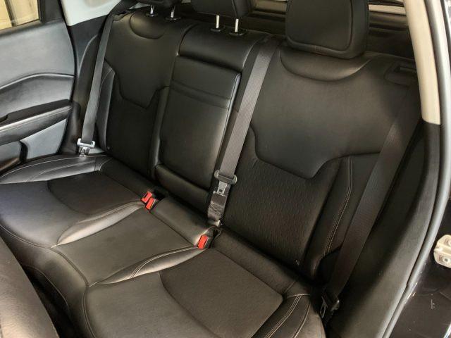 JEEP Compass 1.6 Multijet 2WD Limited