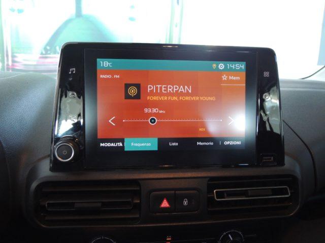 CITROEN Berlingo BlueHDi 100 Stop&Start XL 7 Posti